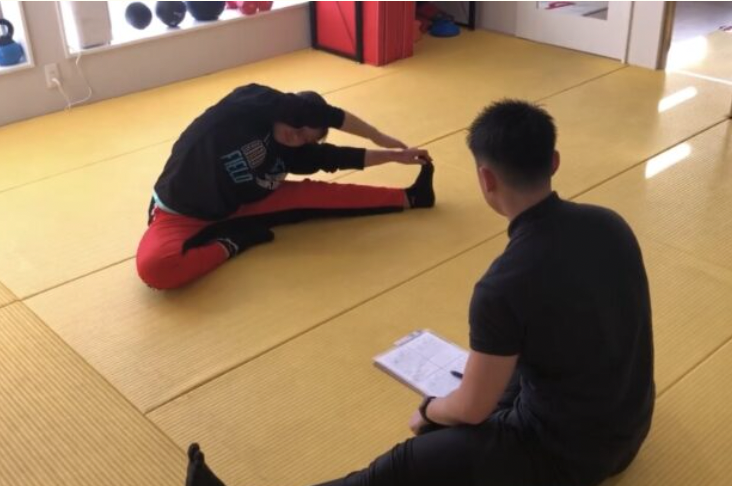 痛みや不調が起こりにくい身体づくり