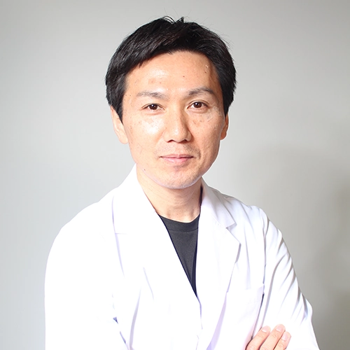 T clinic Kakogawa 田中正樹先生