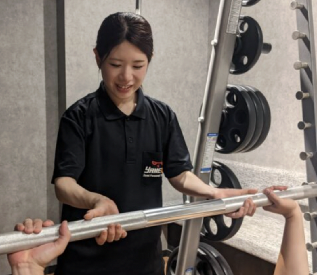 筋力の検査